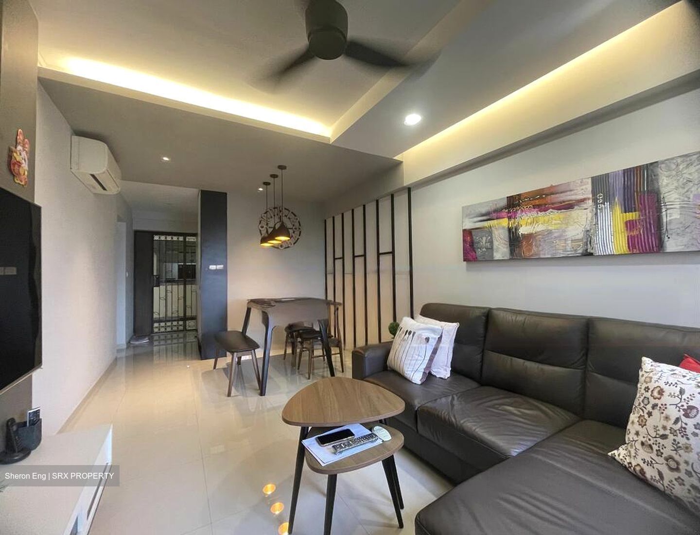 Blk 90 Commonwealth View (Queenstown), HDB 3 Rooms #521814141